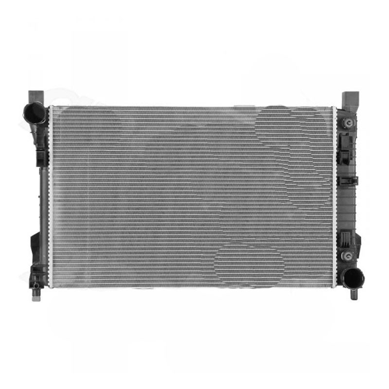 2005-2006 Benz C55 AMG Radiator - Only (For 5.5L)